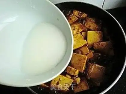 Make step 8
