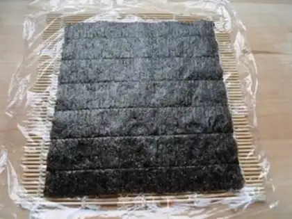 Make step 3
