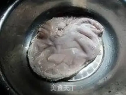 Make  step 1