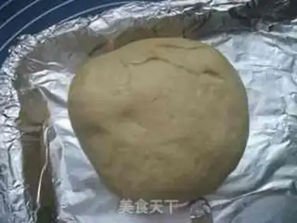 Make step 2