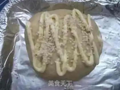 Make step 3