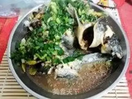 Make step 5