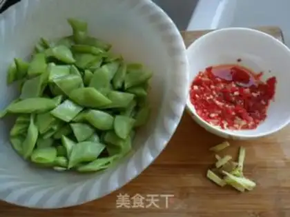 Make step 2
