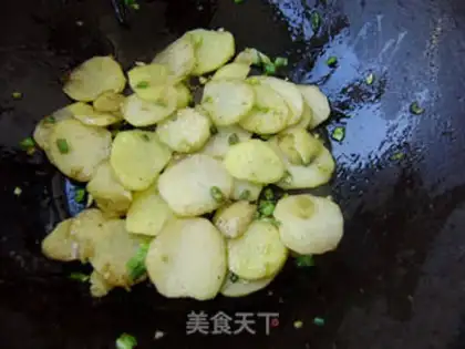Make step 3