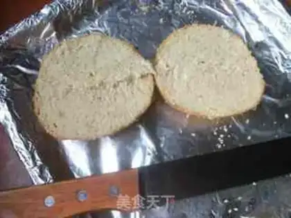Make step 5