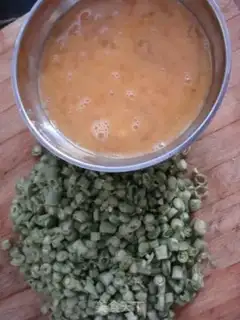 Make step 0