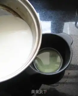 Make step 5