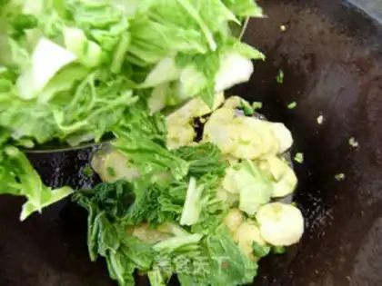 Make step 4
