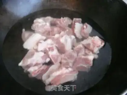 Make step 1