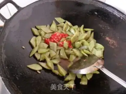Make step 5
