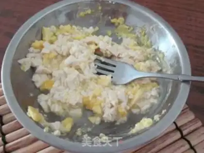 Make step 5