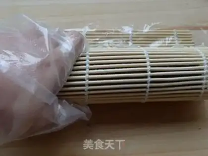 Make step 9