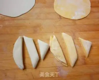 Make step 5