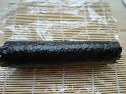 Make step 10