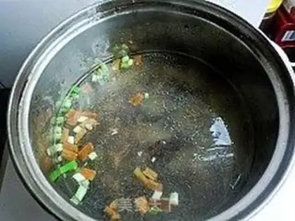 Make  step 6