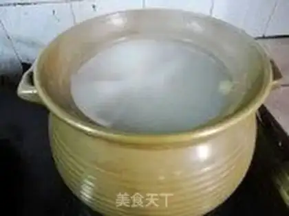 Make  step 8