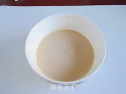 Make step 5