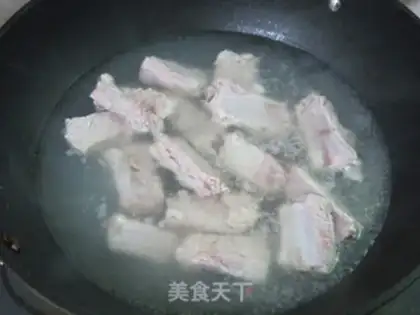 Make step 1