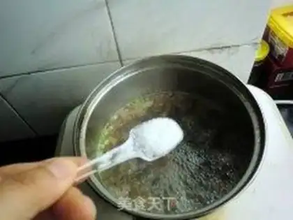 Make  step 7