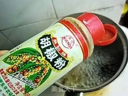 Make step 5