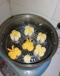 Make  step 9