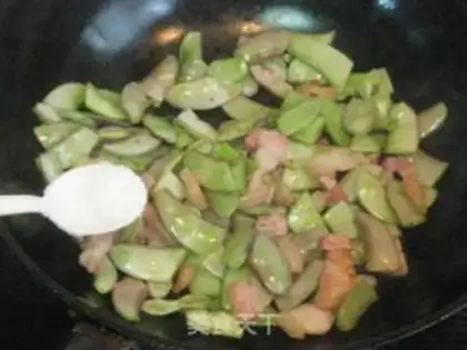 Make step 5