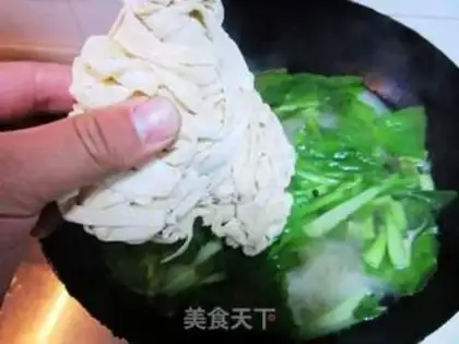 Make  step 4