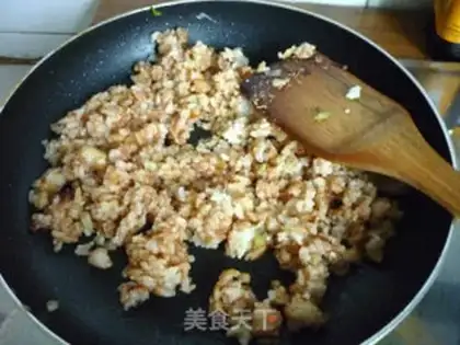 Make step 5