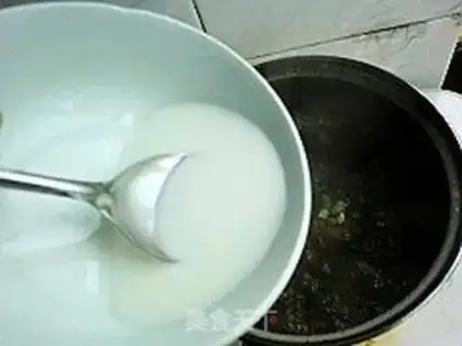 Make  step 9