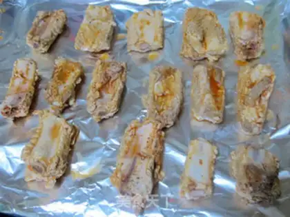 Make step 5