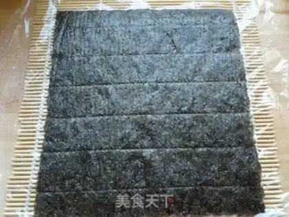 Make step 5