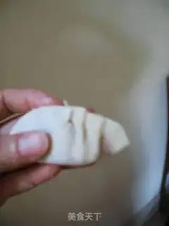 Make  step 16