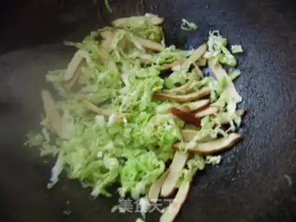 Make step 3