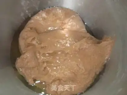 Make step 2