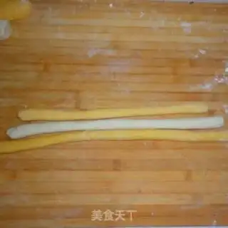 Make step 3