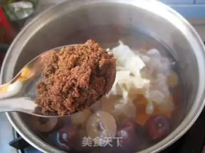 Make step 4