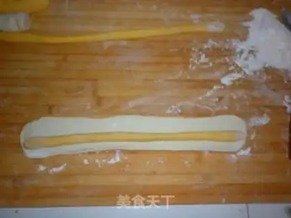 Make step 4
