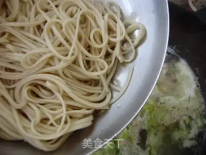 Make step 5