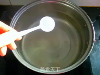 Make step 21