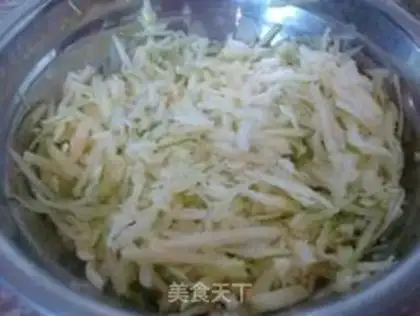 Make step 1