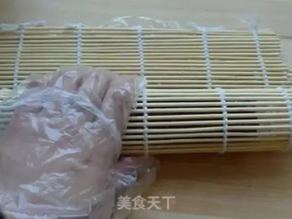 Make step 8