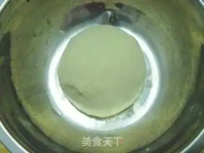 Make step 2
