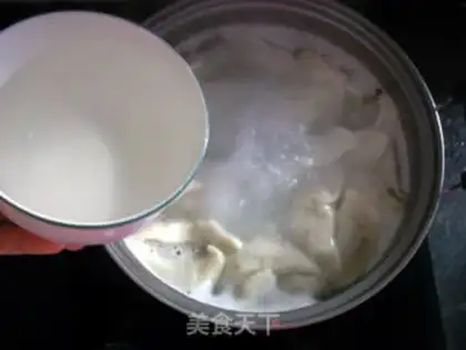 Make step 23