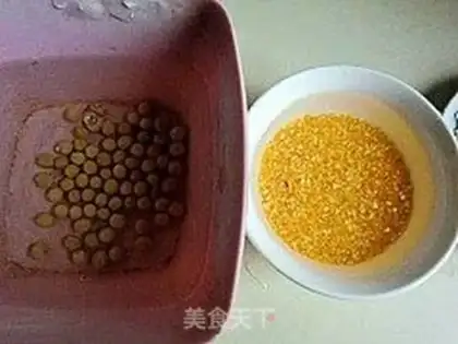 Make step 1