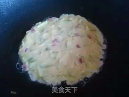 Make step 5