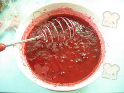 Make step 5