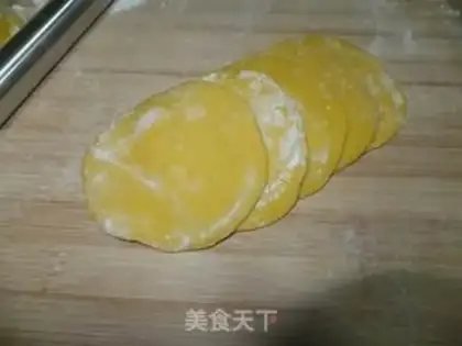 Make step 1