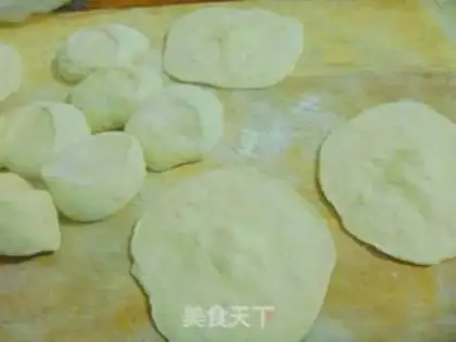 Make step 8