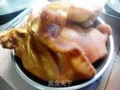 Make step 5