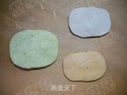 Make step 2